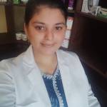 Dr Uma Bhawani profile picture