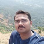 Satish Jalihal Profile Picture