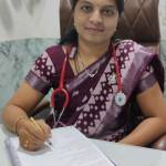 Dr. Deepika Bhadre profile picture