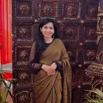 Dr Shruti Kale Profile Picture